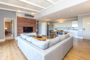 Deluxe Family Suite 105, Knysna